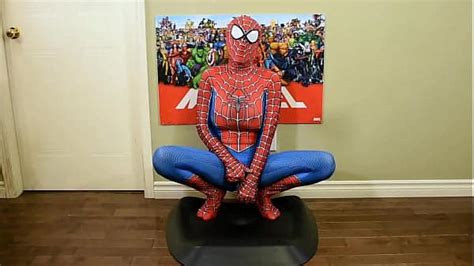 Hentai Do Homem Aranha Xvideos Videos Porno Grátis