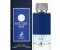 Maison Alhambra Encode Blue Eau De Parfum 100ml Au Meilleur Prix Sur