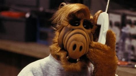 Alf Serie 1986 Tráiler Resumen Reparto Y Dónde Ver Creada Por