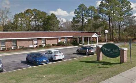 Best Nursing Homes in Augusta, GA | Retirement Living