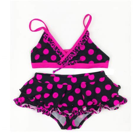 Купальник AliExpress New Style Children s Swimsuit Girls Swimwear for Kids Bikini Set pcs