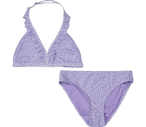 Firefly Holiday JR bikini PURPLE AOP Köp online hos Intersport