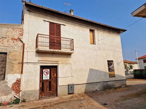 Casa Indipendente In Vendita In Via Podgora A Vigevano Mq Casa It