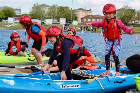 Gosport Marine Festival planned for September - Sailing Today