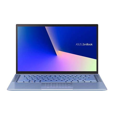 Notebook Asus Zenbook Ux431f 14 Intel I5 10210u 8gb Ddr3 Ssd 256gb