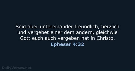 Juli Bibelvers Des Tages Lu Epheser Dailyverses Net