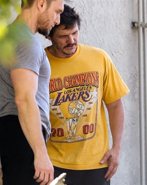 Pedro Pascal