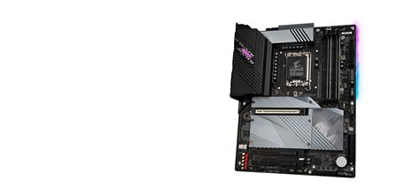 Z690 AORUS ELITE DDR4 V2 rev 1 0 特色重点 主板 GIGABYTE 技嘉科技