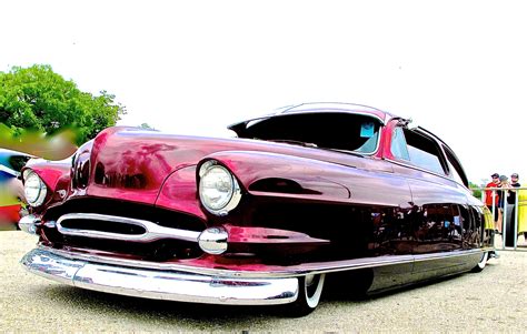 1950 Nash Ambassador Custom at Lonestar Round Up | My Car Pics from ...