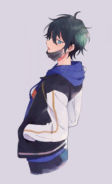 Kagehira Mika Mika Kagehira Ensemble Stars Image By Pixiv Id