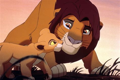 The Lion King Ii Simbas Pride 1998 Disney Animated Sequels