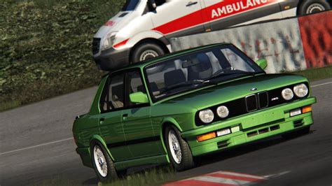 Bmw E Assetto Corsa