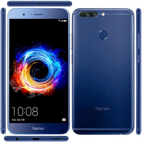 Honor Pro Pictures Official Photos