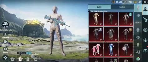 Pubg Account For Sale M Fool Max Account For Sell Fool Set Pubg