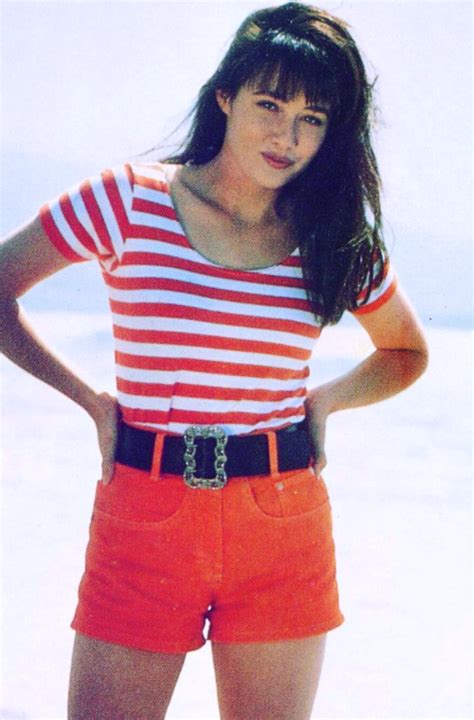 Brenda Walsh Beverly Hills 90210 Photo 41373252 Fanpop