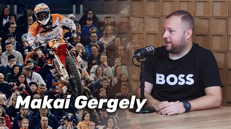 Bemutatkozik a Superenduro GP of Hungary fotósa Makai Gergely YouTube