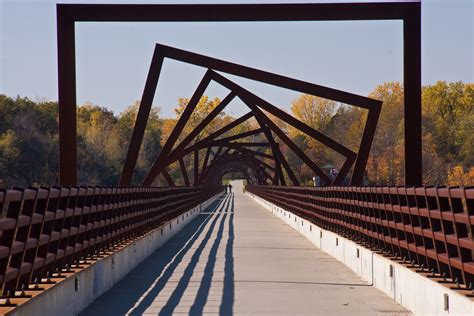 2013 High Trestle 3 High Trestle Bike Trail Bridge Near Flickr