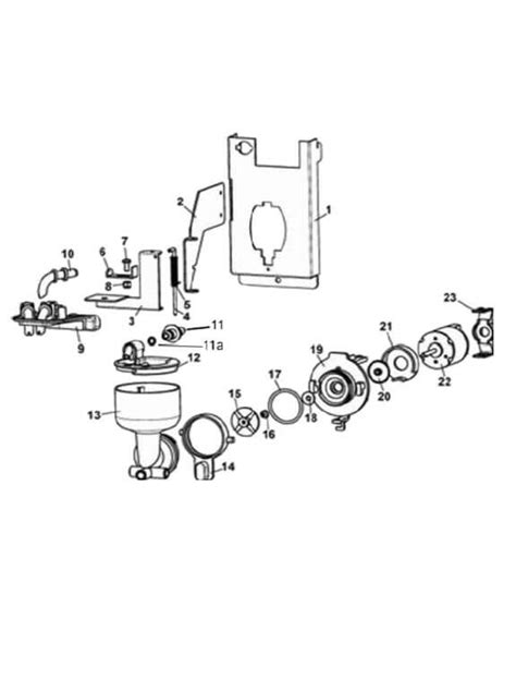 Rheavendors XXOC Pressobean Servomat Steigler Multibona Kaffeepartner