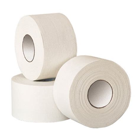 First Aid Adhesive Cloth Tape - MedWest Medical Supplies