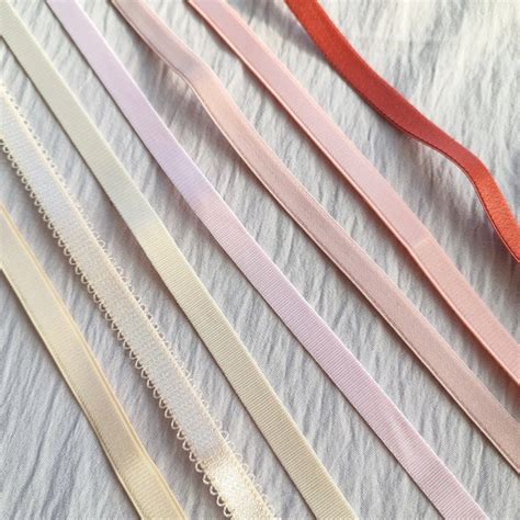 Lingerie Elastic Etsy