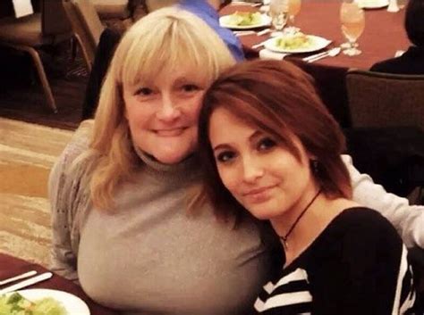 Michael Jackson S Ex Wife Debbie Rowe Engaged HELLO