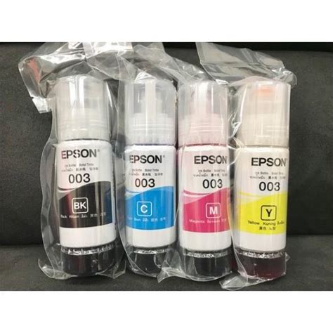 Epson L Original Ink Bottle Price At Daniel Brianne Blog