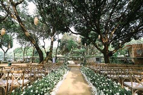 Garden Wedding Venues In The Philippines Fasci Garden