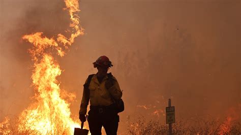 Southern California fire crews’ strategic fight against wildfires – NBC ...