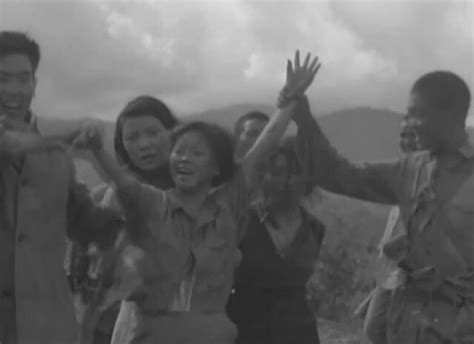 Kbs Shows Rare Footage Of Comfort Women Survivors Being Rescued By Allies