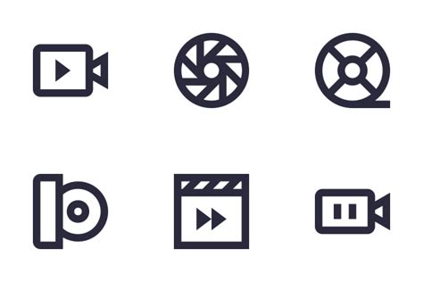 Download User Essential Icon pack - Available in SVG, PNG, EPS, AI ...