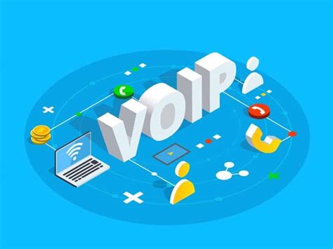 Telefonia VoIP o que é e como funciona essa tecnologia