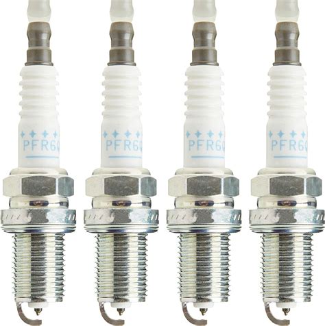 Ngk 4553 Alternative Spark Plugs