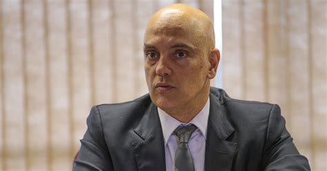 OAB Diz Que Moraes Precisa Esclarecer Multa De R 50 Mil Por Dia