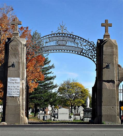 Grave Finder At St Stan's