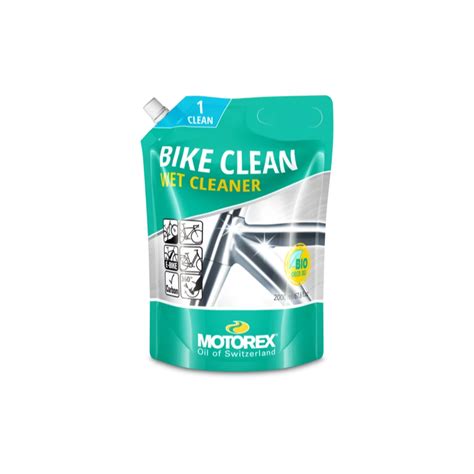 Motorex Bike Clean Refill L Fahrradreiniger