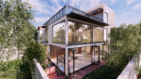 Luxury House Plans ideas in Sri Lanka - C Plus Design