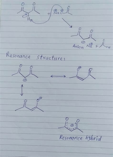 [Solved] 7. The role of sodium acetate in the reaction is to abstract ...