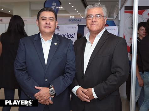 Expo Industria Negocios 2023 de Canacintra Gómez Palacio PLAYERS of