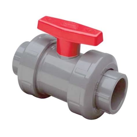 Spears Cpvc True Union Ball Valve Epdm C