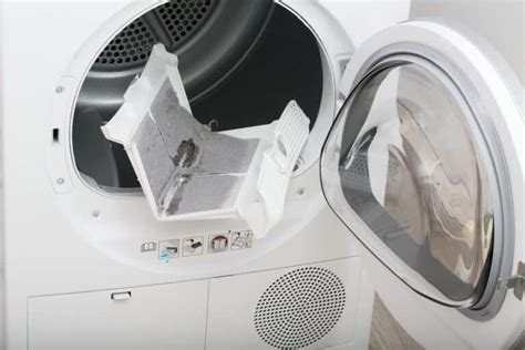 Dryer Smells Like Pee How To Fix Home Guide Corner