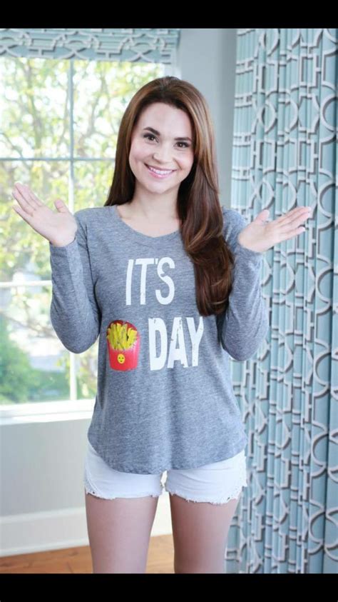 Ro Rosanna Pansino Nerdy Nummies Seven Super Girls Pretty Outfits