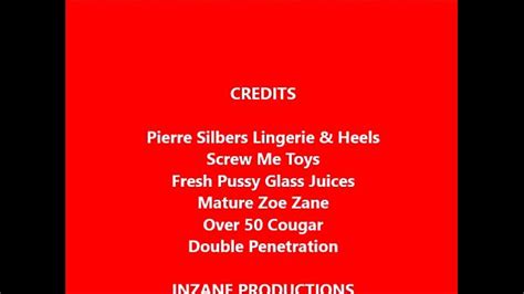 Zoe Zane Model Page XVIDEOS