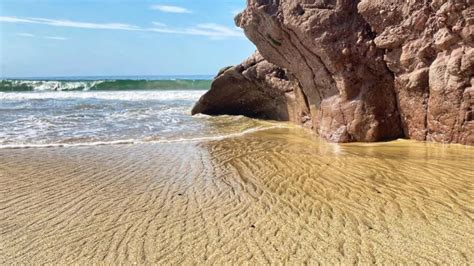 Cuál Es La Playa Más Bonita De Mazatlán Para Visitar Después Del Eclipse Solar 2024 Infobae