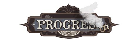 ProgressLogo by Listersmate on DeviantArt