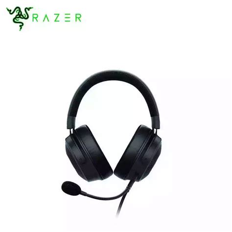 New Razer Kraken V3 Wired Usb Gaming Headset With Razer Chroma Rgb