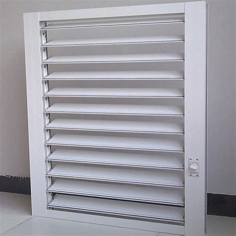 All Kinds Of Aluminum Bathroom Louver Window Buy Bathroom Louver