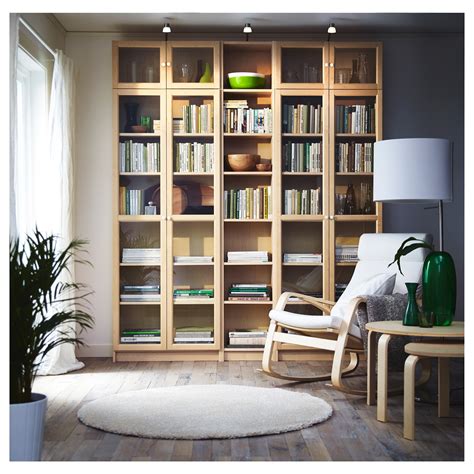 bookcases ikea