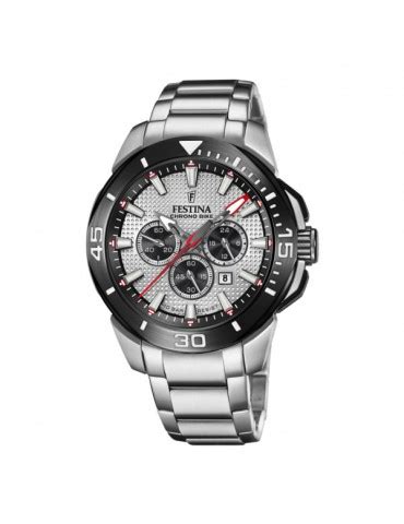 Festina Crono Bike Hombre