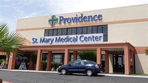 Apple Valley claims 'lives will be lost' if Providence St. Mary Medical