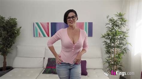 Hot Teacher Bianca Fucks A BBC
